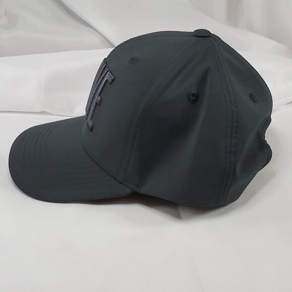 Barrett-Jackson Collector Car Auction "Drive" Classic Fit Hat Dark Gray - Picture 7 of 11